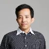 Simon Ho