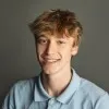 Ethan Berget