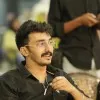 Muhammed inshad