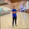Kap Thanmawia