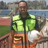 Ahmed Saeed