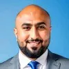 Khaled Hussein
