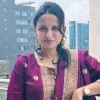 Gayatri Hiremath