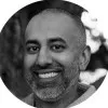 Chris Varughese