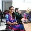 Nisha Majevadiya