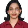Niveditha Sudhodhanan