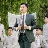 Mike Nyl Sabanate