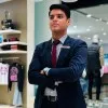 Kaushal Pathak