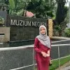 Nadirah Abdul Rahim
