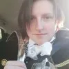 Alexander Cross