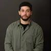 André