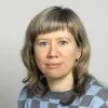 Antonina Kashtalian