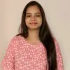 Ayeesha Parija