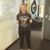 Lauren Gentry