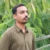 P Kranthikumar