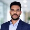 Bharat Akhil Palisetti