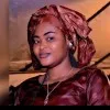 Saly Cinthia Kanate