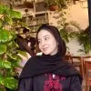 Shereen Fatima