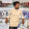 Kishor Jadhav