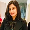Amber Nadeem