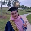 Nur Anis Atikah Almizan