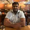 Deepak panda