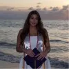 Christina Khvistani