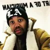 Thabang Letsosa