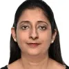 Gitanjali Ramesh