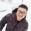 Jamie Wang