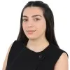 Rosalina Mansour