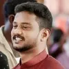 George Yesudasan