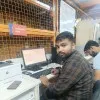 Aneesh kumar