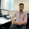 chandrakant gadkar