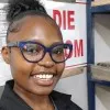 Phetolo Thobejane