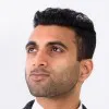 Jawad Ali