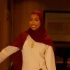 Fatima Sharif