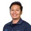 Christian Jose Santos
