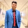 PBadri Narayan Patro