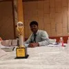 Karthik Eeladh