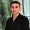 Andrew Kriegler
