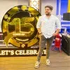 Kartikey Sharma