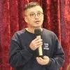 Peter Ma