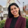 Nikitha Thamisetty