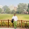 Hardik Mehta