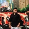Rajneesh Jangra