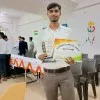 DHIRAJ KUMAR