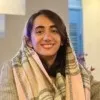 Mahnoosh Ghaderi