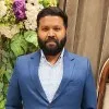 Aashish Chauhan