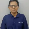 Teguh Saputro